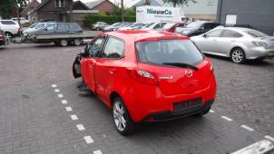Mazda 2 07-