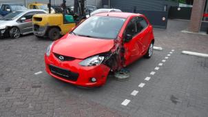 Mazda 2 Lambda probe O363477 Donor vehicle