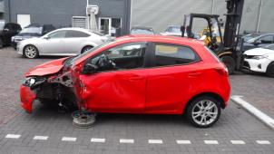 Mazda 2 07-