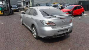 Mazda 6 08-