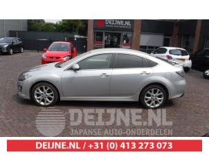 Mazda 6 08-