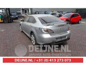 Mazda 6 08-