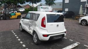 Kia Soul 09-