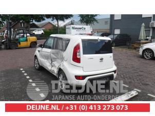Kia Soul 09-