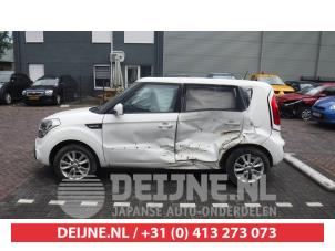Kia Soul 09-