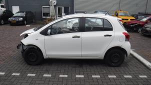 Toyota Yaris 2 06-