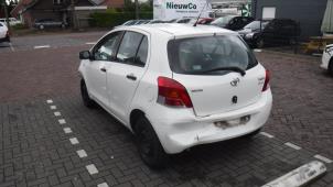 Toyota Yaris 2 06-