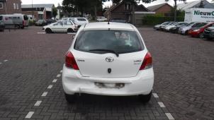 Toyota Yaris 2 06-