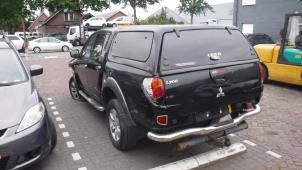 Mitsubishi L200 06-
