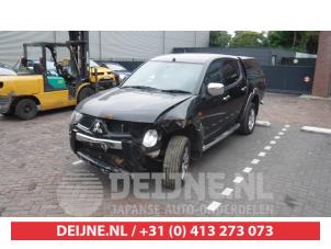 Mitsubishi L200 Aircopomp O347362 Donorvoertuig