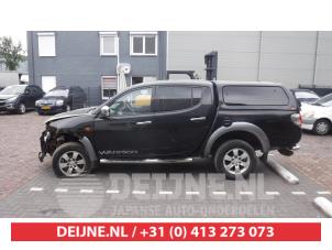 Mitsubishi L200 06-