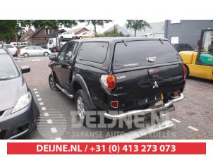Mitsubishi L200 06-