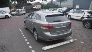 Toyota Avensis 09-