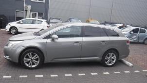 Toyota Avensis 09-