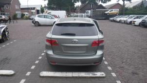 Toyota Avensis 09-