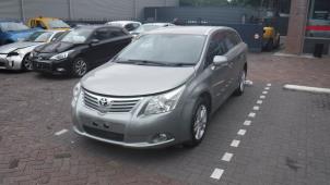 Toyota Avensis Anlasser O363071 Spenderfahrzeug