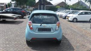Chevrolet Spark 09-