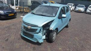 Chevrolet Spark Lambda Sonde O363432 Donorvoertuig
