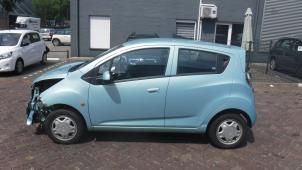 Chevrolet Spark 09-