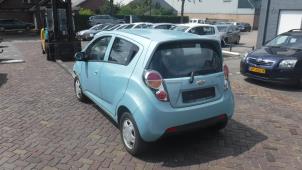 Chevrolet Spark 09-