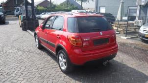 Suzuki SX-4 06-
