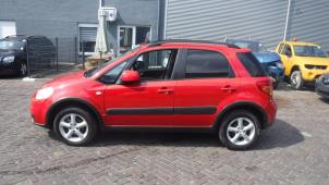 Suzuki SX-4 06-