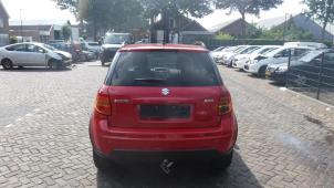 Suzuki SX-4 06-