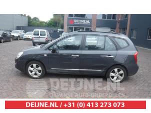 Kia Carens 07-