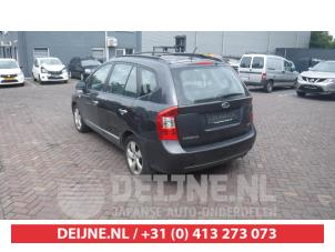 Kia Carens 07-