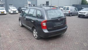 Kia Carens 07-