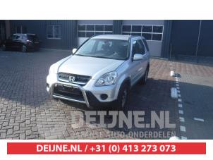 Honda CR-V Transfergetriebe 4x4 O374023 Spenderfahrzeug