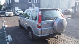 Honda CR-V 02-