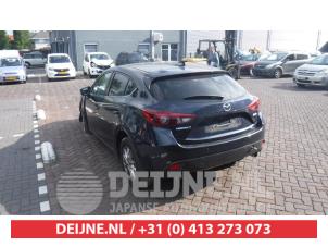 Mazda 3 13-