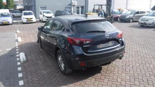 Mazda 3 13-