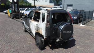 Daihatsu Terios 97-