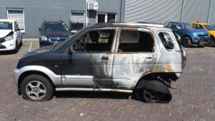Daihatsu Terios 97-