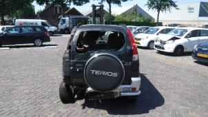 Daihatsu Terios 97-