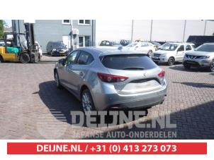 Mazda 3 13-