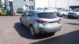 Mazda 3 13-