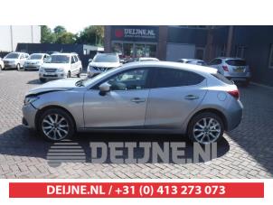 Mazda 3 13-