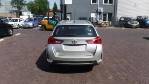 Toyota Auris 13-