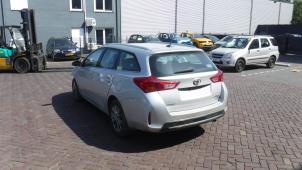 Toyota Auris 13-