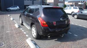 Nissan Murano 04-