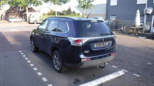 Mitsubishi Outlander 12-