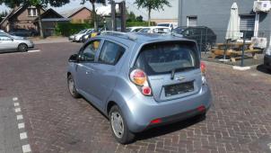 Chevrolet Spark 09-