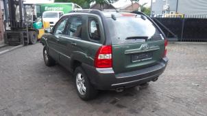 Kia Sportage 05-