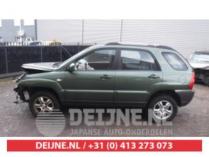 Kia Sportage 05-