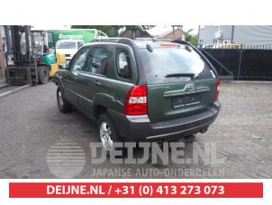 Kia Sportage 05-