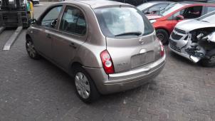 Nissan Micra 03-