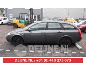 Nissan Primera P02-